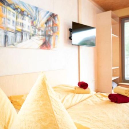 Hotel Selbstgemacht Arnsgrun Zewnętrze zdjęcie
