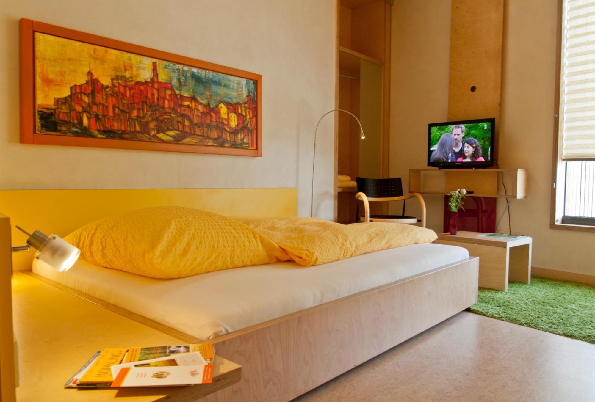 Hotel Selbstgemacht Arnsgrun Pokój zdjęcie