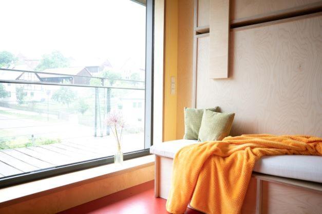 Hotel Selbstgemacht Arnsgrun Zewnętrze zdjęcie