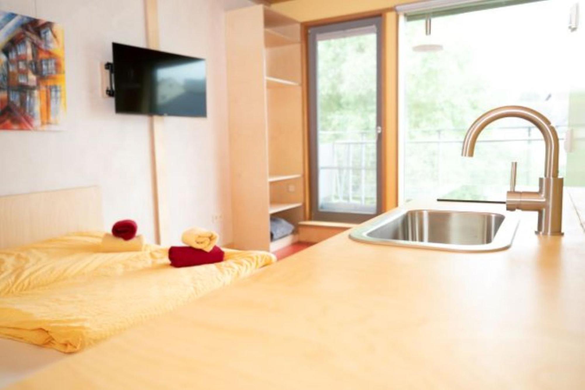 Hotel Selbstgemacht Arnsgrun Zewnętrze zdjęcie
