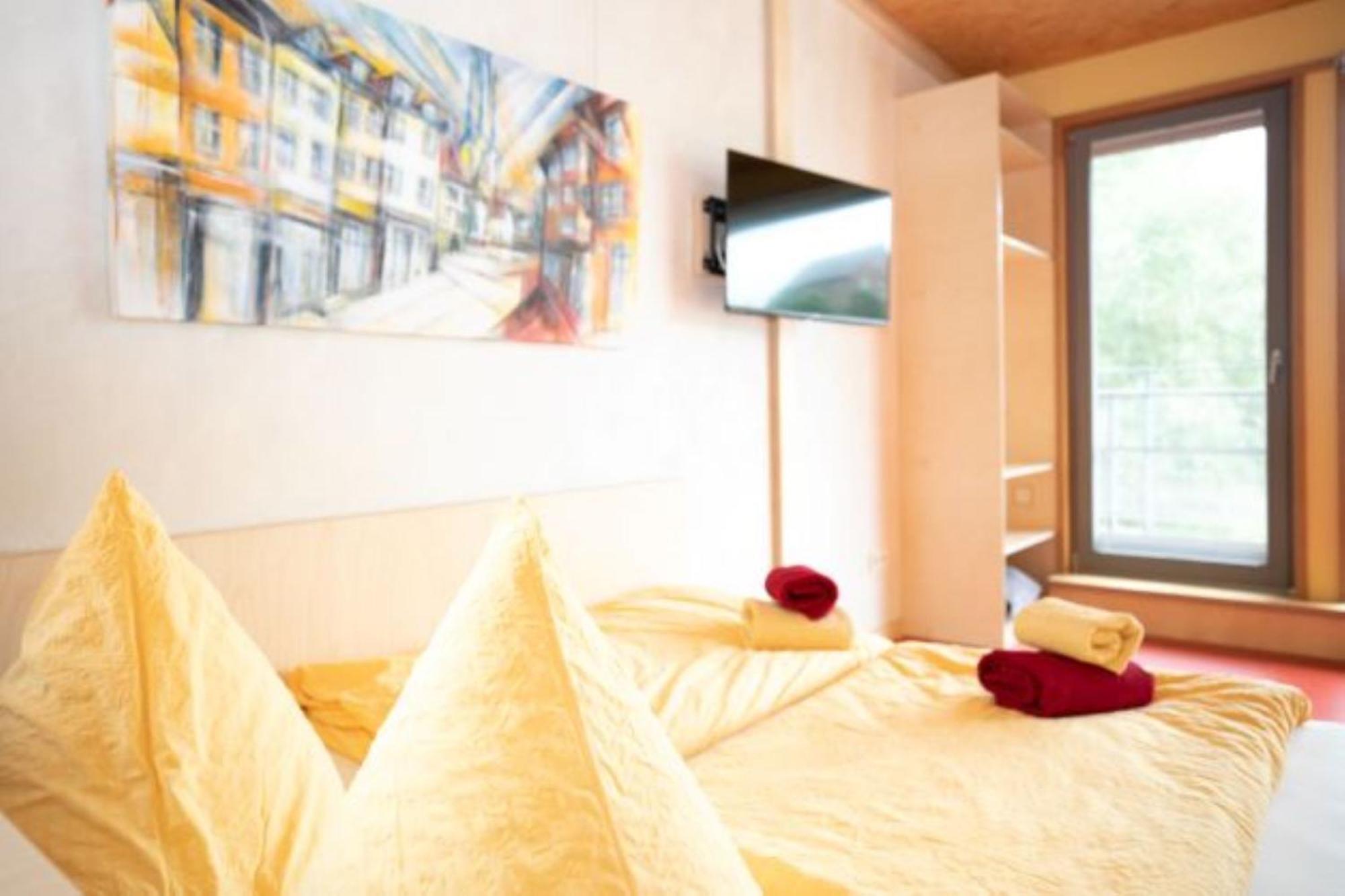 Hotel Selbstgemacht Arnsgrun Zewnętrze zdjęcie