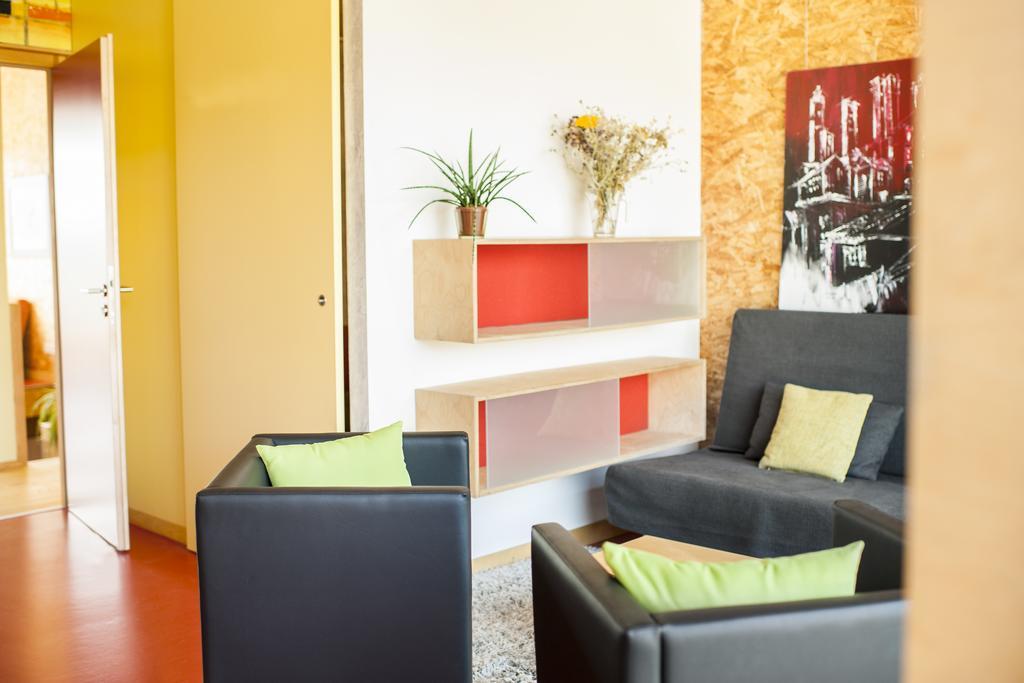 Hotel Selbstgemacht Arnsgrun Zewnętrze zdjęcie