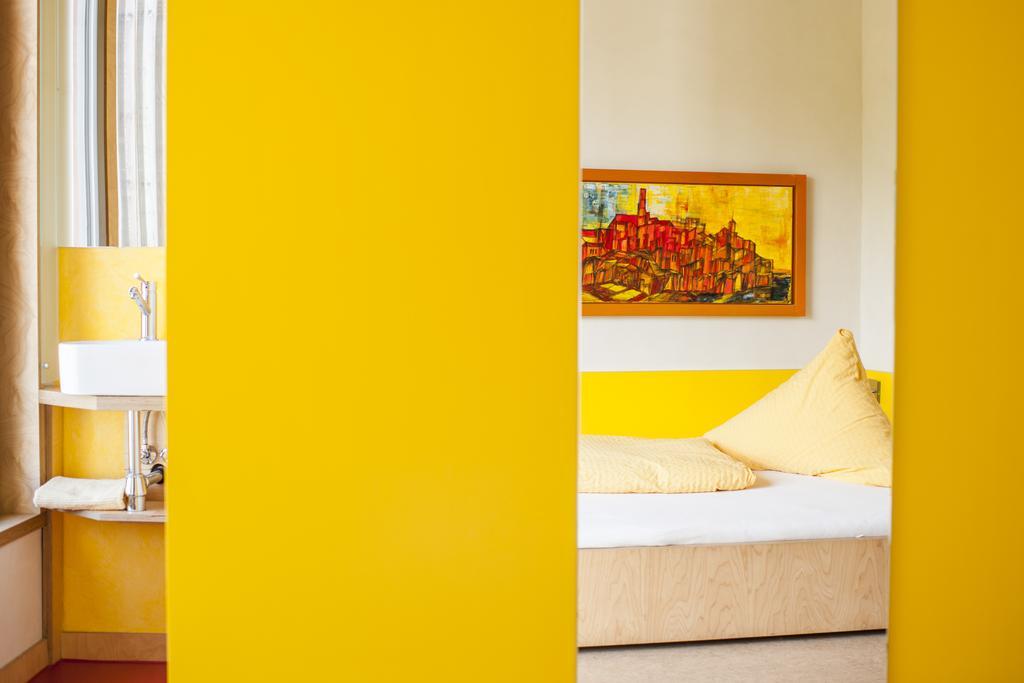 Hotel Selbstgemacht Arnsgrun Zewnętrze zdjęcie