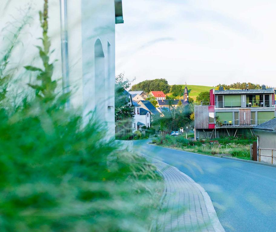 Hotel Selbstgemacht Arnsgrun Zewnętrze zdjęcie